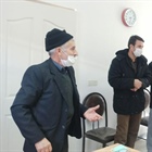 🔹بازدید حضرت حجت الاسلام باقری نماینده مردم شریف زنجان و طارم در مجلس شورای اسلامی و حقیقی بخشدار مرکزی زنجان از روستای #پاپایی و بررسی مسائل و مشکلات روستا   👈پیام توسعه آبادی @P_T_Abadi