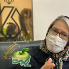 ⏺ محرز، عضو کمیته علمی ستاد مقابله با کرونا:   ⏹ زنگ خطر پیک چهارم کرونا به صدا درآمد