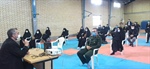 🔸برگزاری جلسه تشریح طرح شهید سپهبد حاج قاسم سلیمانی در مقابله با بیماری کرونا برای دهیاران بخش مرکزی با همکاری نیروی مقاومت بسیج سپاه ناحیه زنجان و شبکه بهداشت شهرستان   👈پیام توسعه آبادی @P_T_Abadi