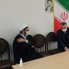 🔺بازدید حضرت حجت الاسلام باقری نماینده مردم شریف زنجان و طارم در مجلس شورای اسلامی و حقیقی بخشدار مرکزی زنجان از روستای #نیماور و بررسی مسائل و مشکلات روستا  👈پیام توسعه آبادی @P_T_Abadi