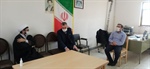 🔺بازدید حضرت حجت الاسلام باقری نماینده مردم شریف زنجان و طارم در مجلس شورای اسلامی و حقیقی بخشدار مرکزی زنجان از روستای #نیماور و بررسی مسائل و مشکلات روستا  👈پیام توسعه آبادی @P_T_Abadi