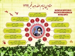 🇮🇷شعار محوری دهه فجر امسال:  "انقلاب اسلامی؛ بالنده و مقتدر؛ چون کوه استوار"   👈پیام توسعه آبادی @P_T_Abadi