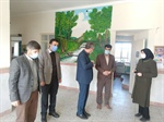 🔺بازدید حقیقی بخشدار مرکزی زنجان از مدرسه ابتدایی روستای اسفجین و بررسی مسائل و مشکلات آموزشی   👈پیام توسعه آبادی @P_T_Abadi