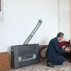 🔸دیدار حقیقی بخشدار مرکزی زنجان با مادر بزرگوار شهید والامقام اکبر حسنی در روستای اسفجین به مناسبت ایام الله دهه مبارک فجر   👈پیام توسعه آبادی @P_T_Abadi