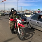 🇮🇷حضور گسترده مردم زنجان در راهپیمایی متفاوت یوم الله ۲۲بهمن✌️  👈پیام توسعه آبادی @P_T_Abadi