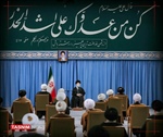 ⭕️رهبر انقلاب: یکی از نیازهای مهم جوامع اسلامی عملیاتی کردن مفاهیم دینی است