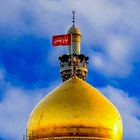 🏴شیعه دارد آبرو زیرا دلش با زینب است 🏴آبرو دار حقیقی در دو دنیا زینب است  🏴راه ما راه حسین و مقصد ما کربلاست 🏴افتخار و اعتبار مکتب ما زینب است  ◾️ سالروز وفات حضرت زینب کبری سلام الله علیها تسلیت