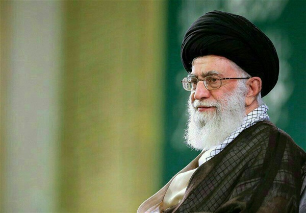 🔰 رهبر معظم انقلاب ، روز عید مبعث سخنرانی خواهند کرد  🔻 حضرت آیت‌الله خامنه‌ای رهبر معظم انقلاب اسلامی در عید مبعث پیامبر اعظم (ص)؛ پنجشنبه ۲۱ اسفند؛ ساعت ۱۰:۳۰ سخنرانی خواهند کرد.