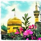 میلاد با سعادت امام رضا (ع) مبارک باد