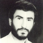 بخشی از خاطره تاثیرگذار شهید معزز حسین اله یاری
