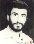 بخشی از خاطره تاثیرگذار شهید معزز حسین اله یاری
