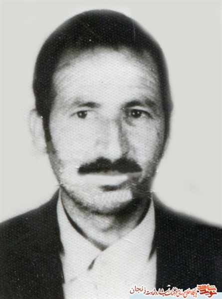 بخشی از خاطره تاثیرگذار شهید معزز علی احمدی