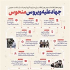 📸 توصیه‌ها و اقدامات مهم رهبر معظم انقلاب برای مبارزه با کرونا و صیانت از سلامت عمومی