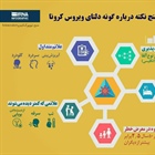 🔴 پنج نکته درباره گونه دلتای ویروس کرونا