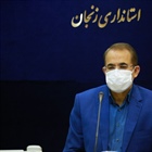 محدودیتهای کرونایی در زنجان تشدید می شود