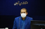 محدودیتهای کرونایی در زنجان تشدید می شود