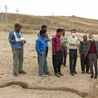 🔸بازدید حقیقی بخشدار مرکزی زنجان از روستای گل تپه و دیدار با اهالی و بررسی مسائل و مشکلات روستا