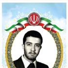 زندگینامه شهید ورزشکار حسین باقری