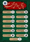 پروتکل  بهداشتی محرم