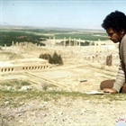 بخشی از زندگی نامه و مناجات نامه تاثیر گذار شهید معزز ابراهیم اصغری