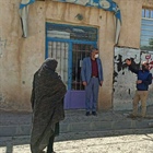 🔸بازدید حقیقی بخشدار مرکزی زنجان از روستای حسین آباد گنبد و بررسی مسائل و مشکلات روستا