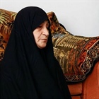 مادر مکرمه دانشمند عرصه فناوری هسته ای کشور شهید پر افتخار دکتر مجید شهریاری  آسمانی شد