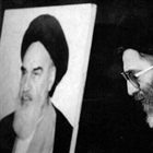 تسلیت فرارسیدن سالروز ارتحال ملکوتی حضرت امام خمینی(ره) و تبریک انتخاب حضرت آیت الله خامنه ای به رهبری انقلاب
