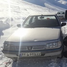 بازدید میدانی از روستای امام