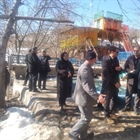 💠 اولین جلسه شورای حفاظت محیط زیست محلی -  روستای آقبلاغ