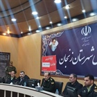 💠کارگاه آموزشی جلوگیری از سرقت ویژه دهیاران بخش مرکزی زنجان با حضور بخشدار مرکزی زنجان و جناب سرهنگ مرسلی فرمانده انتظامی شهرستان زنجان