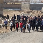 برگزاری همایش پیاده روی خانوادگی « فجر تا فطر» روستای بناب - جمعه 12 اسفنماه 1401