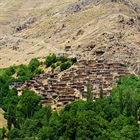 روستای شیلاندر ( چیلاندر) جاذبه ی گردشگری بخش مرکزی زنجان که قدمت آن به قبل از میلاد مسیح بر میگردد.