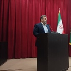 کارگاه آموزشی و جلسه بررسی بودجه پیشنهادی سال ۱۴۰۲  و بررسی پیشرفت فیزیکی پروژه های عمرانی ۱۴۰۱ دهیاران  شهرستان زنجان با حضور" مدیرکل  امور روستایی و شوراهای استانداری زنجان " بخشداران  مرکزی زنجان