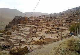 روستای قلعه جاذبه ی گردشگری بخش مرکزی زنجان