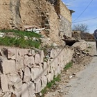 بازدید سر زده دکتر حسنلو فرد  بخشدار مرکزی زنجان از روستاهای مجینه و آزاد سفلی