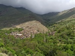 طبیعت زیبای روستای شیلاندر...بخش مرکزی زنجان