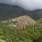 طبیعت زیبای روستای شیلاندر...بخش مرکزی زنجان