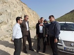 بررسی ساخت و ساز ها و  طرح هادی روستای پایین کوه