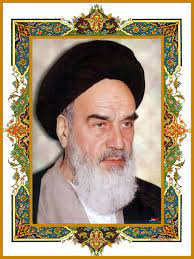 🔶 مقام معظم رهبری( مدظله العالی)  🔲  «امام خمینی (ره) یک حقیقت همیشه زنده است»