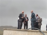 جلسه بررسی مشکلات روستای حاج آرش با حضور جناب اقای خالقی فرماندار محترم شهرستان زنجان به اتفاق بخشدار مرکزی زنجان و در حضور اعضای محترم شورای اسلامی ، دهیار و معتمدین روستا
