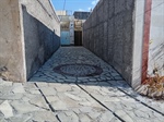 عملیات عمرانی در روستاهای بخش مرکزی زنجان در سال ۱۴۰۲
