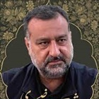 شهید سرافراز اسلام سید رضی موسوی