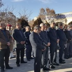 آئین میهمانی لاله‌ها در سراسر استان زنجان برگزار شد
