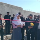 در چهل و ششمین فجر انقلاب اسلامی ، افتتاح و بهره برداری از پروژه های عمرانی روستاهای بخش مرکزی زنجان