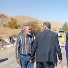 دهگردشی دهستان معجزات - روستای قینرجه