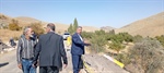 دهگردشی دهستان معجزات - روستای قینرجه