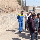 دهگردشی دهستان معجزات - روستای قره تپه