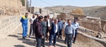 دهگردشی دهستان معجزات - روستای قره تپه