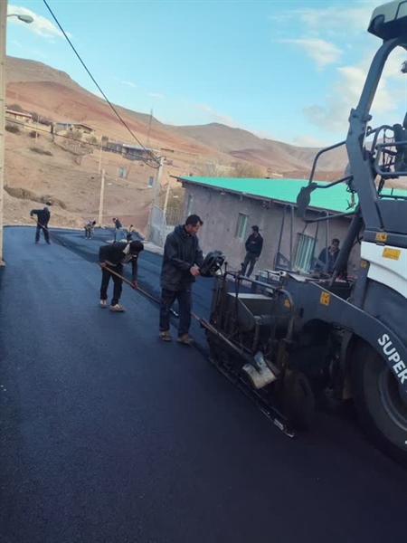 عمران روستایی در دولت چهاردهم...