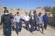 حجت الاسلام باقری نماینده محترم مردم شریف زنجان و طارم در مجلس...